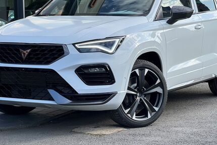 Cupra Ateca 3.500 km 44.990 &euro; Wenden 57482
