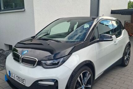BMW i3 49.500 km 21.000 &euro; Weingarten (Baden) 76356
