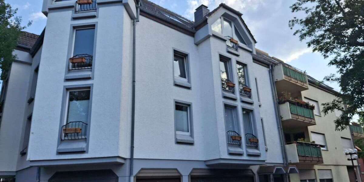 Wohnung zum Mieten in Kaiserslautern 450 € 47 m² 2 zimmer