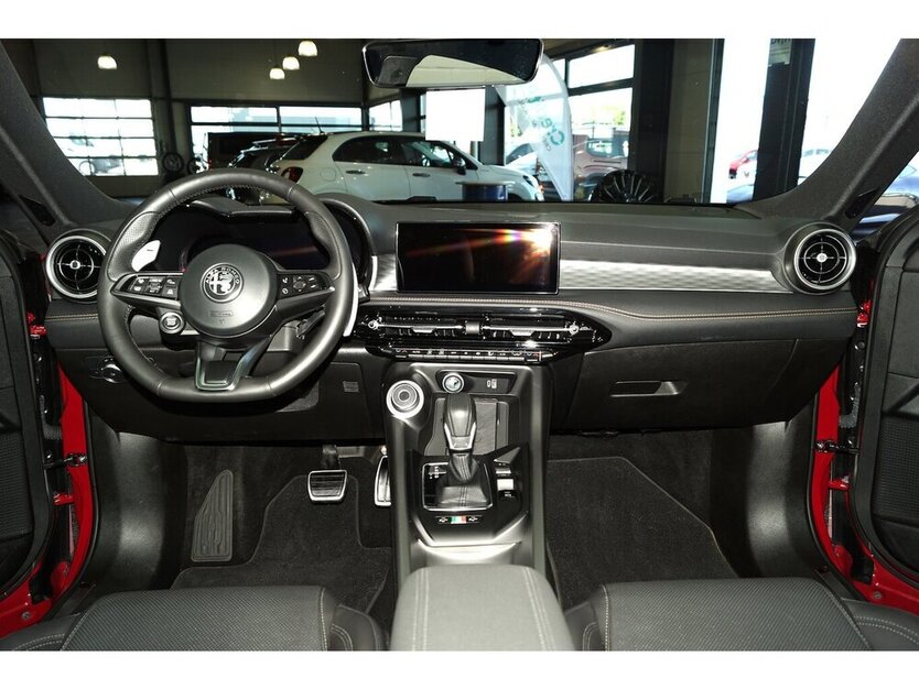 Tonale 1.5 VGT Veloce FULL LED LEDER 360-CAM