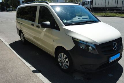 Mercedes-Benz Vito 206.000 km 21.000 &euro; Augsburg 86169