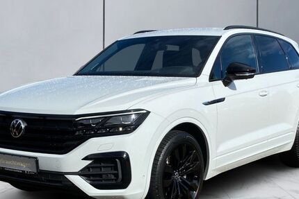 VW Touareg 64.100 km 48.490 &euro; Viersen 41751
