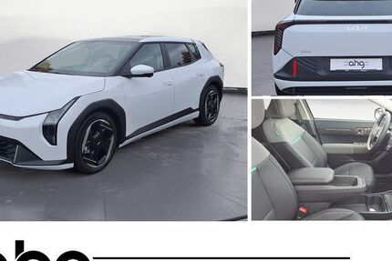 Kia EV4 1.200 km 44.790 &euro; Freiburg 79108