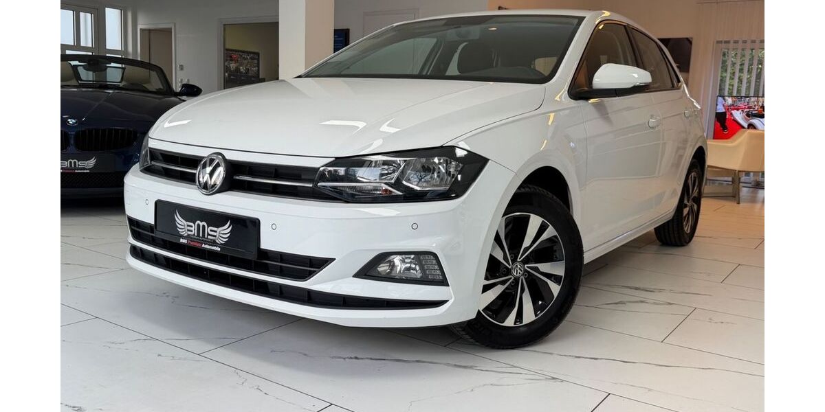VW Polo 98.721 km 10.975 &euro; Sinzig 53489