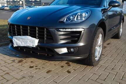 Porsche Macan 108.000 km 33.900 &euro; Rheinbach 53359