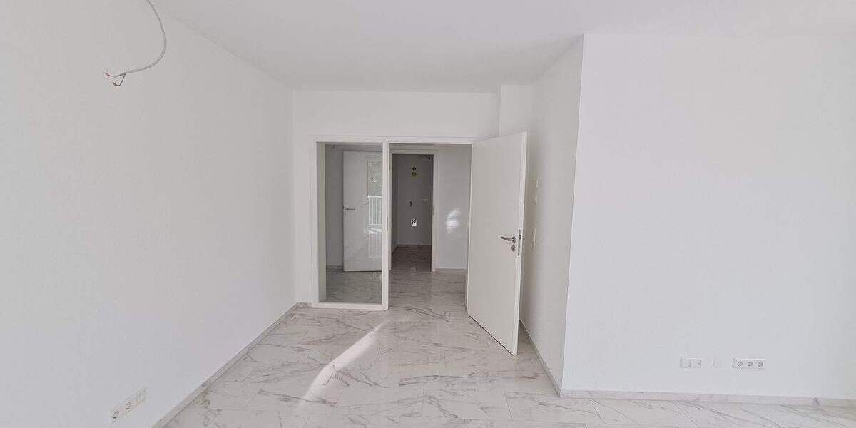 Etagenwohnung Bad Wimpfen - 2 Zimmer, 67 m&sup2;, 1.065&euro; | Angebot:25915737