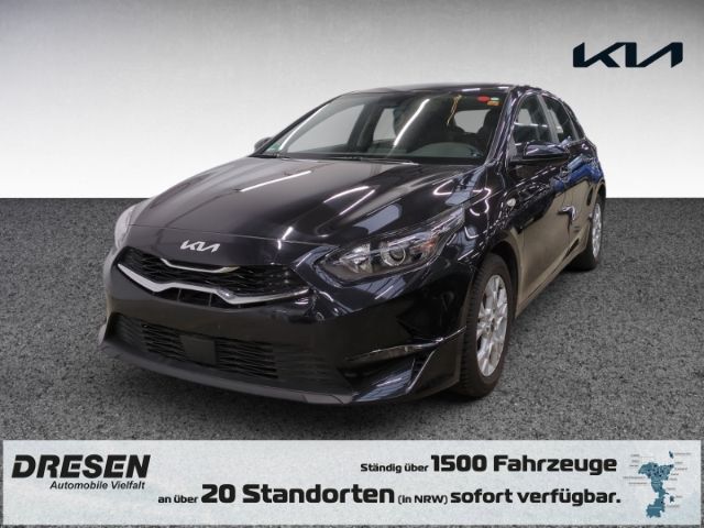 Kia ceed / Ceed 23.339 km 21.880 &euro; Korschenbroich 41352