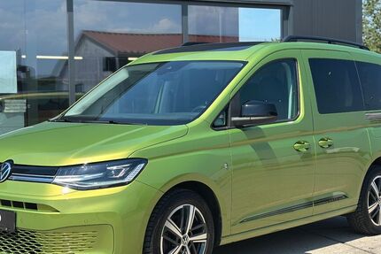 VW Caddy 79.520 km 24.990 &euro; Unterwellenborn 07333