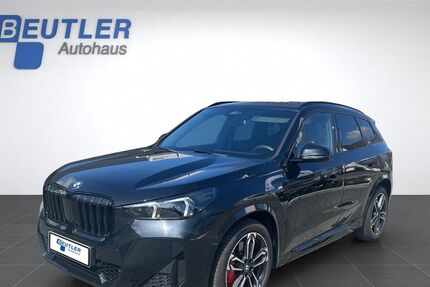 BMW X1 10.551 km 39.850 &euro; Bad Essen 49152