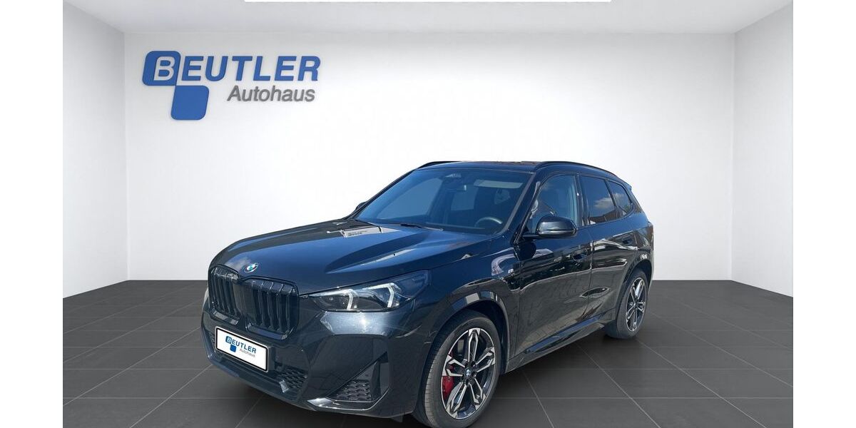 BMW X1 10.551 km 39.850 &euro; Bad Essen 49152