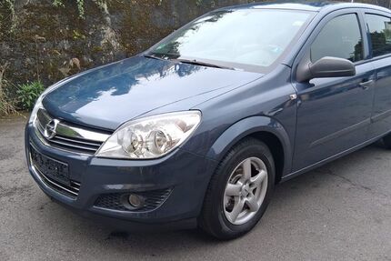 Opel Astra 210.000 km 1.850 &euro; Höhr Grenzhausen 56203
