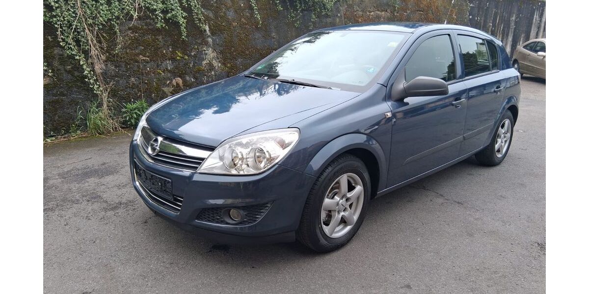 Opel Astra 210.000 km 1.850 &euro; Höhr Grenzhausen 56203