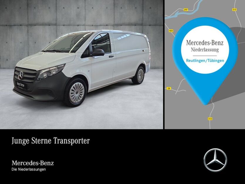 Mercedes-Benz Vito 46.538 km 40.436 € Pfullingen 72793