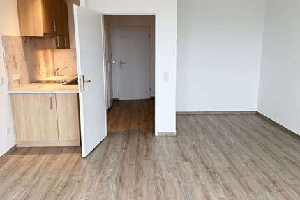 Wohnung Bad Bramstedt - 1 Zimmer, 36 m&sup2;, 440&euro; | Angebot:26252730