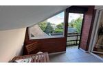 Dachgeschoßwohnung Trittau - 2 Zimmer, 80 m&sup2;, 1.100&euro; | Angebot:26663280