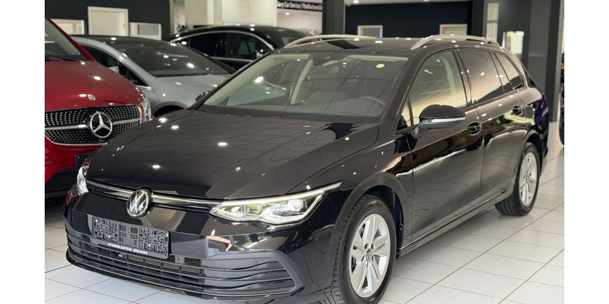 VW Golf 89.000 km 18.490 &euro; Weil im Schönbuch 71093