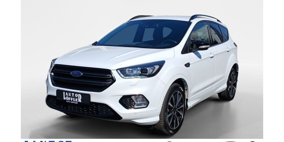 Ford Kuga 69.788 km 17.904 &euro; Würzburg 97076