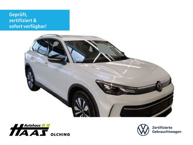 VW Tiguan 18.700 km 33.980 &euro; Olching 82140