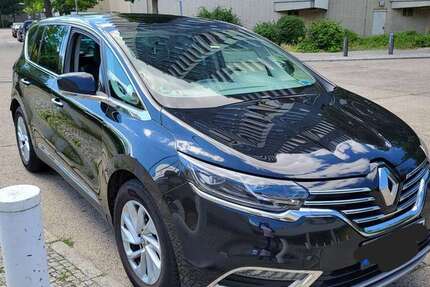 Renault Espace 208.000 km 5.500 &euro; berlin 13469