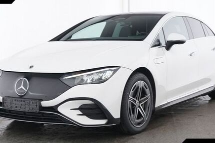 Mercedes-Benz EQE 52.933 km 43.500 € Eula/Borna 04552