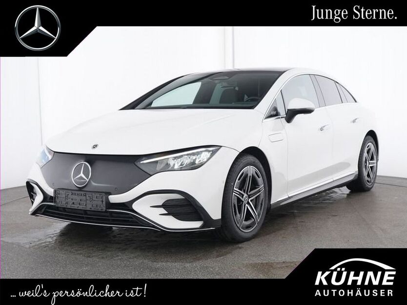Mercedes-Benz EQE 52.933 km 43.500 € Eula/Borna 04552