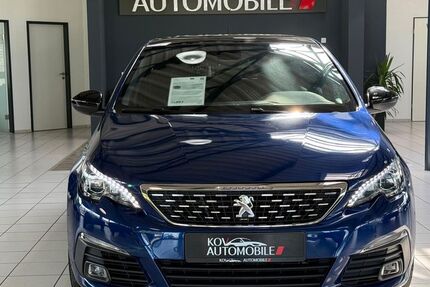 Peugeot 308 97.800 km 10.900 &euro; Übach-Palenberg 52531