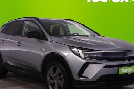 Opel Grandland (X) 33.500 km 18.899 &euro; Düren 52351