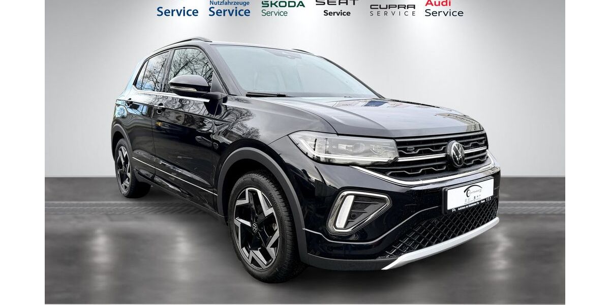 VW T-Cross 38.609 km 23.890 &euro; Hanau 63450