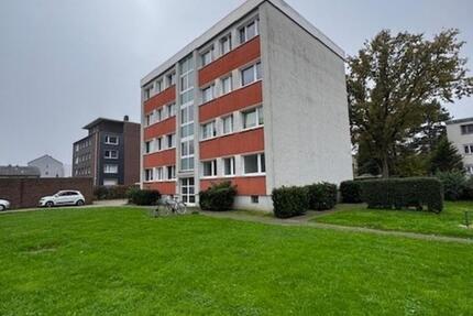 Demnächst frei! 3-Zimmer-Wohnung in Kamp-Lintfort Geisbruch