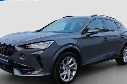 Cupra Formentor 64.000 km 25.990 &euro; Neunkirchen 66539