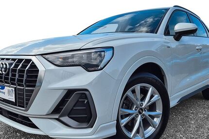 Audi Q3 58.778 km 24.990 &euro; Stolberg 52222