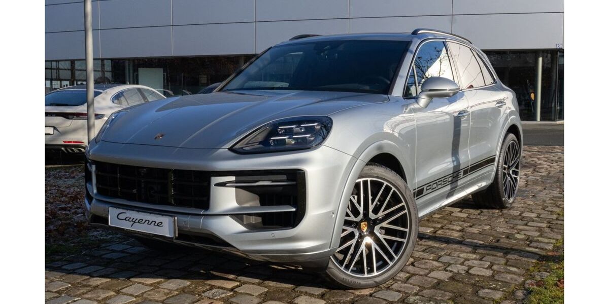 Porsche Cayenne 19.900 km 104.990 &euro; Nürnberg 90425