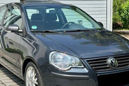VW Polo 149.152 km 3.450 &euro; Bonames 60437