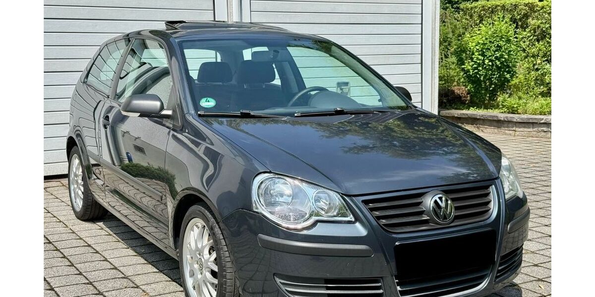 VW Polo 149.152 km 3.450 &euro; Bonames 60437