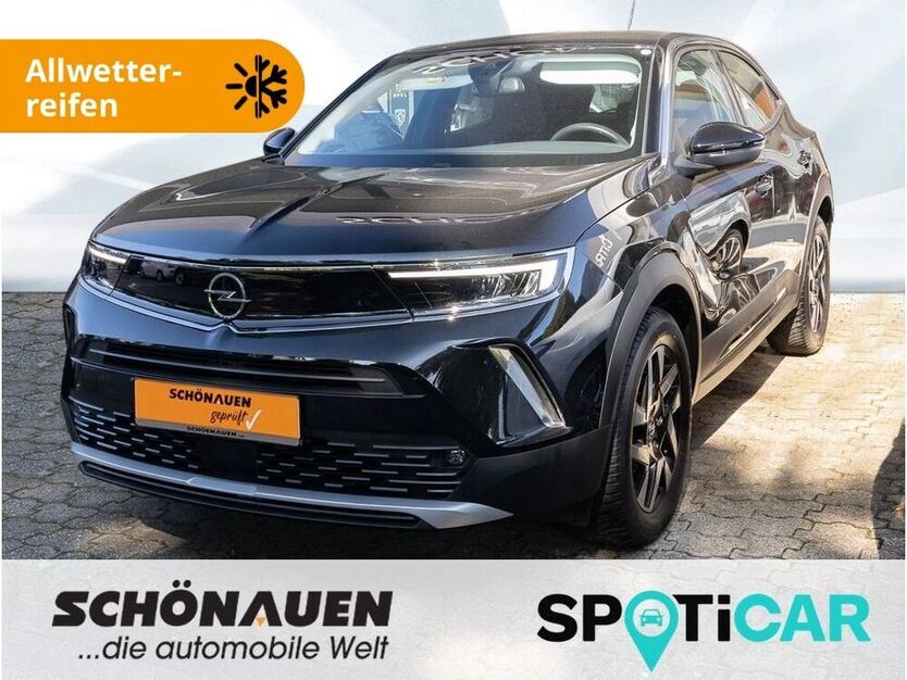 Mokka
