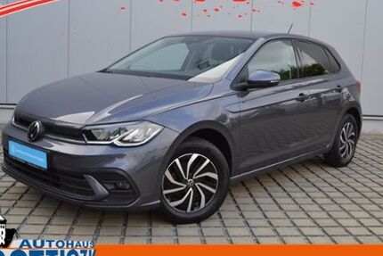 VW Polo 49.734 km 17.859 &euro; Bautzen 02625
