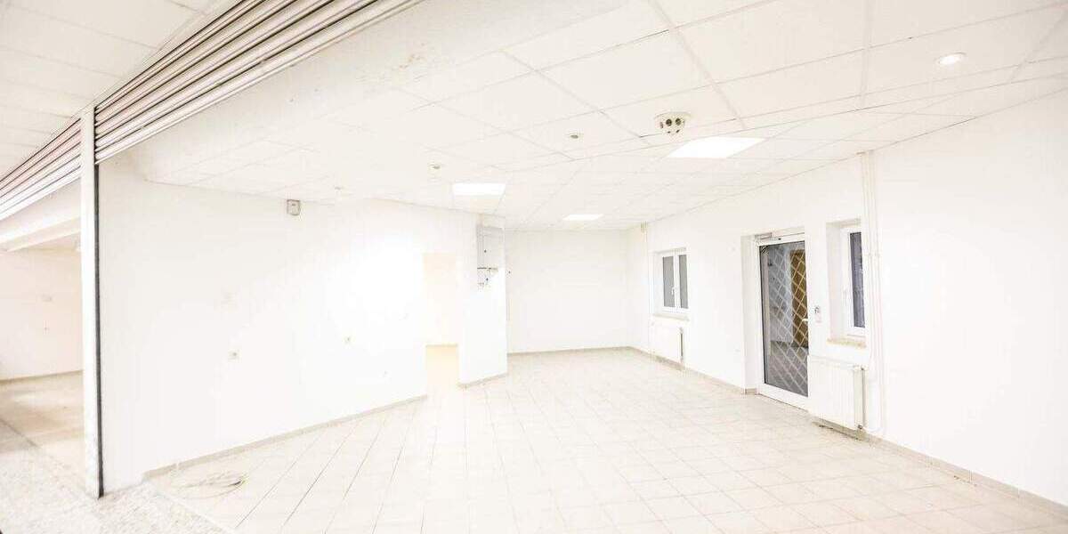 Gewerbeobjekt Stollberg/Erzgeb. Stollberg - 1 Zimmer, 536&euro; | Angebot:25606623