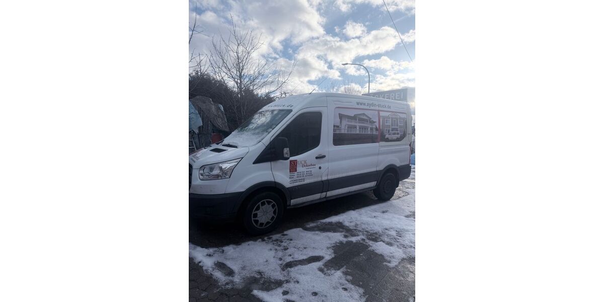 Ford Transit 180.000 km 6.000 &euro; Amstetten 73340