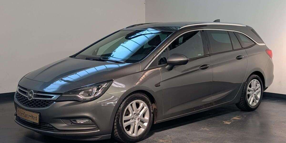 Opel Astra 249.990 km 4.999 &euro; Tornesch 25436