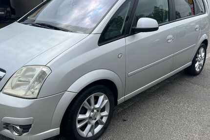 Opel Meriva 139.000 km 1.999 &euro; Rosdorf 37124