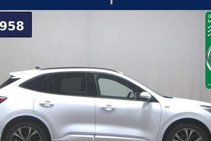 Ford Kuga 179.244 km 15.680 &euro; Gyhum/Bockel 27404