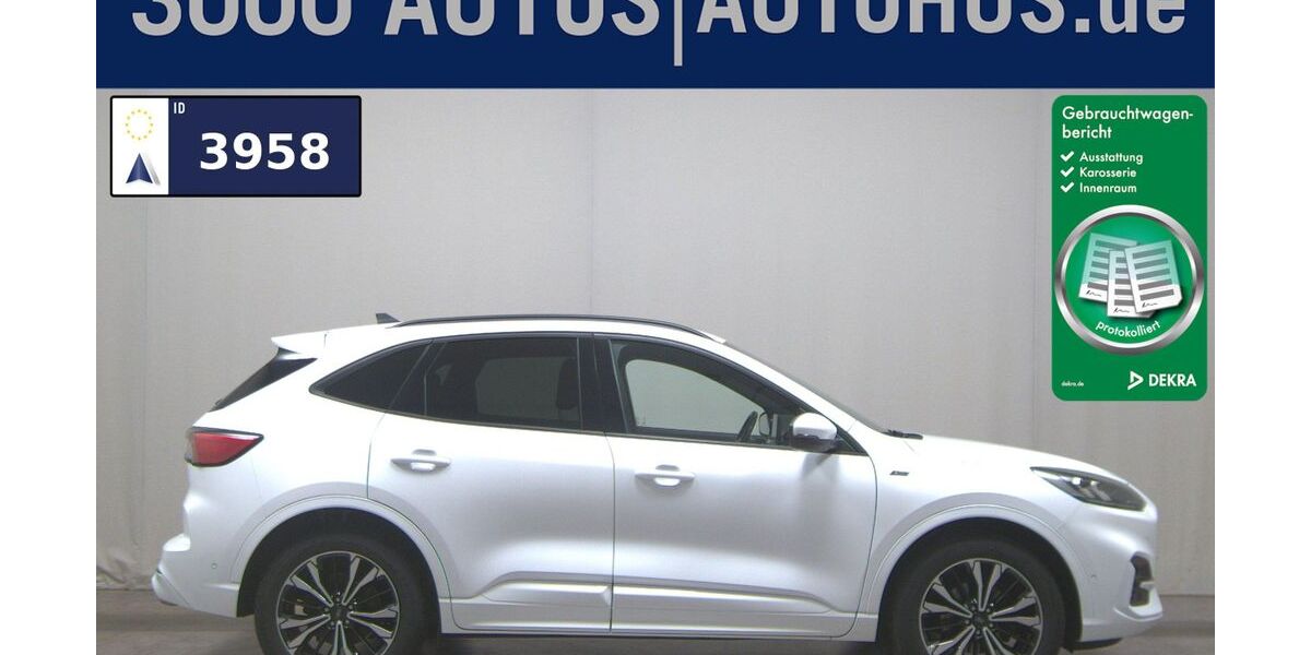 Ford Kuga 179.244 km 15.680 &euro; Gyhum/Bockel 27404