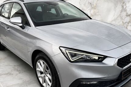 Seat Leon 137.430 km 13.300 &euro; Puchheim 82178