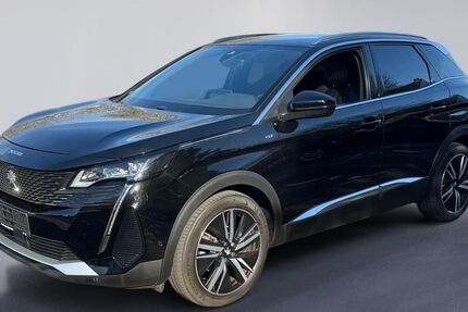 Peugeot 3008 39.793 km 24.390 &euro; Mönchengladbach 41066