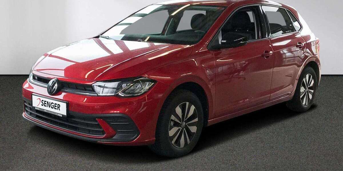 VW Polo 6.750 km 19.980 &euro; Eutin 23701