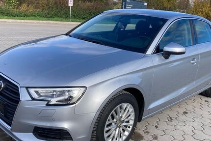 Audi A3 105.000 km 16.100 € Hemmingen 30966