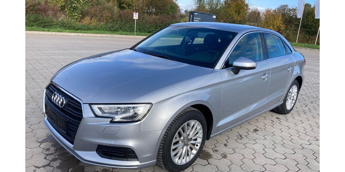 Audi A3 105.000 km 16.100 € Hemmingen 30966
