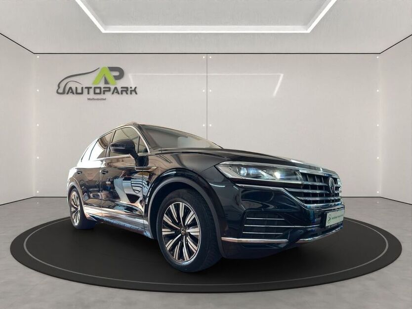 Touareg