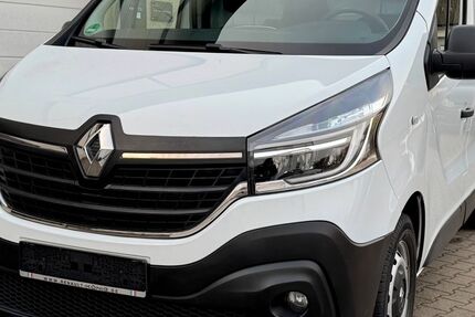 Renault Trafic 86.000 km 18.900 &euro; Garching an der Alz 84518