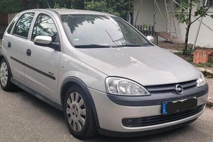 Opel Corsa 114.000 km 1.999 € Oberschleißheim 85765